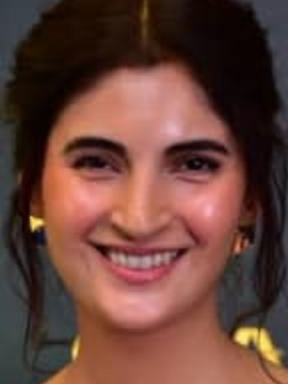 Shivani Raghuvanshi